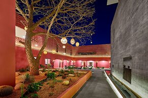 City Centro by Marriott Oaxaca