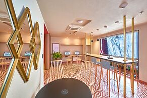City Centro by Marriott Oaxaca