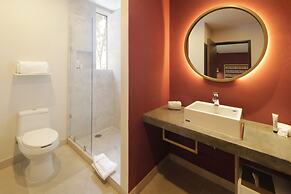 City Centro by Marriott Oaxaca