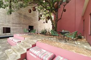 City Centro by Marriott Oaxaca