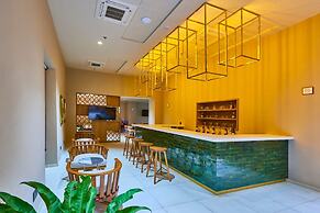 City Centro by Marriott Oaxaca