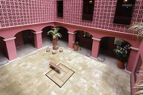 City Centro by Marriott Oaxaca