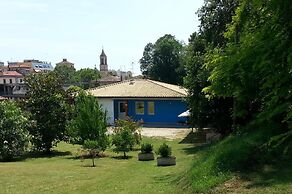Guest House Valle dell'Eden