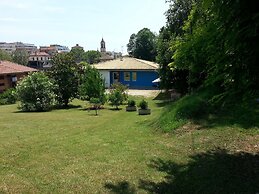 Guest House Valle dell'Eden