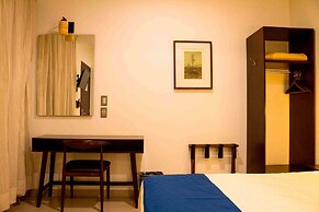 Hotel Real Alma