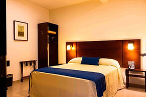 Hotel Real Alma