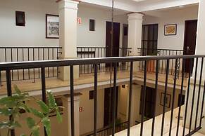 Hotel Real Alma