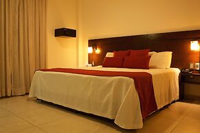 Hotel Real Alma