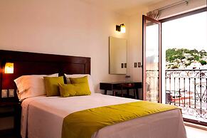 Hotel Real Alma