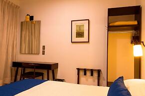 Hotel Real Alma