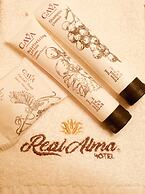 Hotel Real Alma