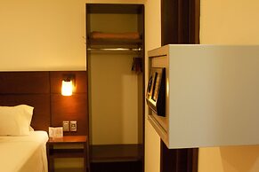 Hotel Real Alma