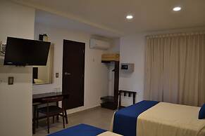 Hotel Real Alma
