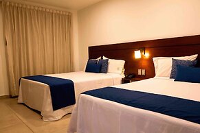 Hotel Real Alma