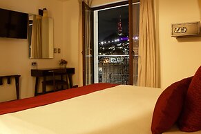 Hotel Real Alma