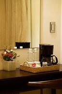 Hotel Real Alma