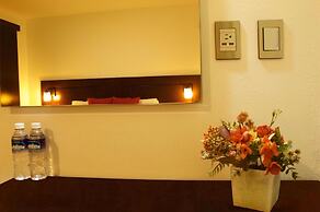 Hotel Real Alma