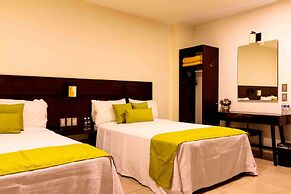 Hotel Real Alma