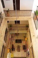 Hotel Real Alma