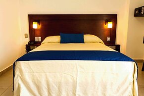 Hotel Real Alma