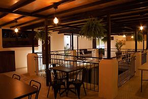Hotel Real Alma