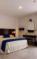 Hotel Real Alma