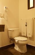 Hotel Real Alma