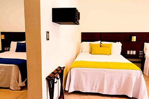 Hotel Real Alma