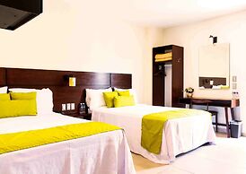 Hotel Real Alma