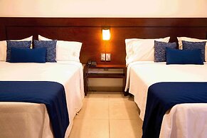 Hotel Real Alma