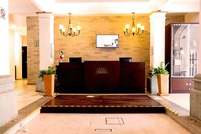 Hotel Real Alma