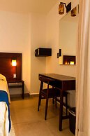 Hotel Real Alma