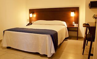 Hotel Real Alma