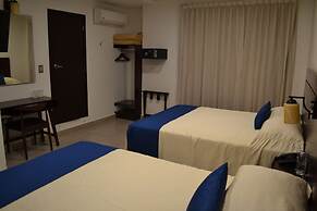 Hotel Real Alma