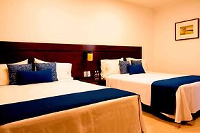 Hotel Real Alma