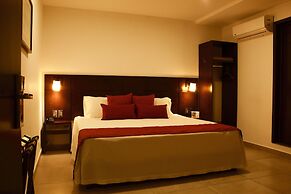 Hotel Real Alma
