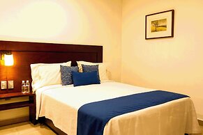 Hotel Real Alma