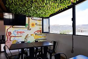 Hotel Real Alma