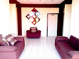 Hotel Fiesta Nueva Italia Inn