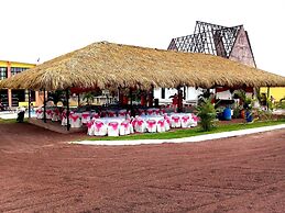 Hotel Fiesta Nueva Italia Inn