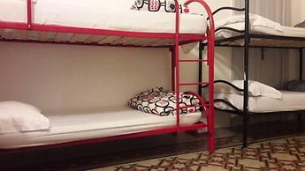 Hostel Relaxon247