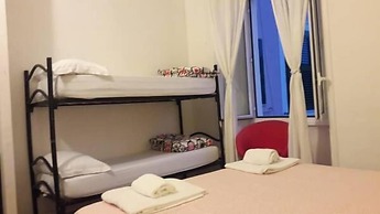 Hostel Relaxon247