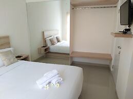 Wika Bali Beach House