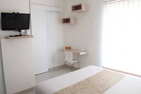 Wika Bali Beach House