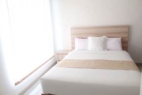 Wika Bali Beach House
