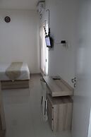 Wika Bali Beach House