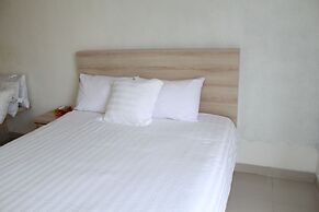Wika Bali Beach House