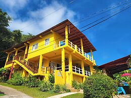 Cerrito Tropical