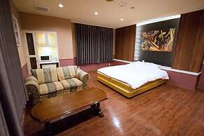 Hotel JIN (Adult Only)
