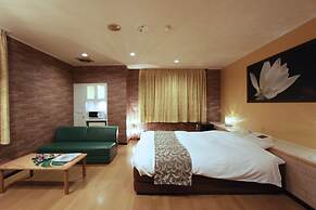 Hotel JIN (Adult Only)